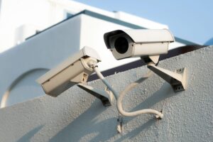 camaras ip de seguridad para redes