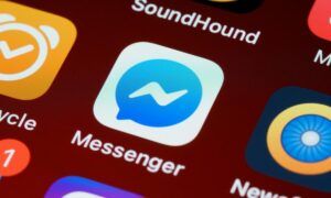 cierre de la web de Messenger en abril de 2026