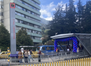 cityu universidad