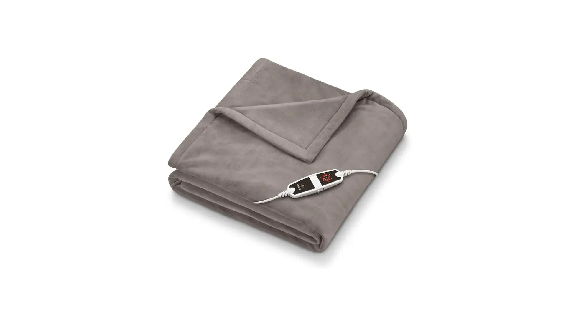 Ahorro con una almohadilla eléctrica Ahorro con una almohadilla eléctrica