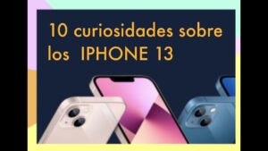 curiosidades sobre apple