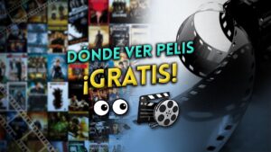 donde ver películas online