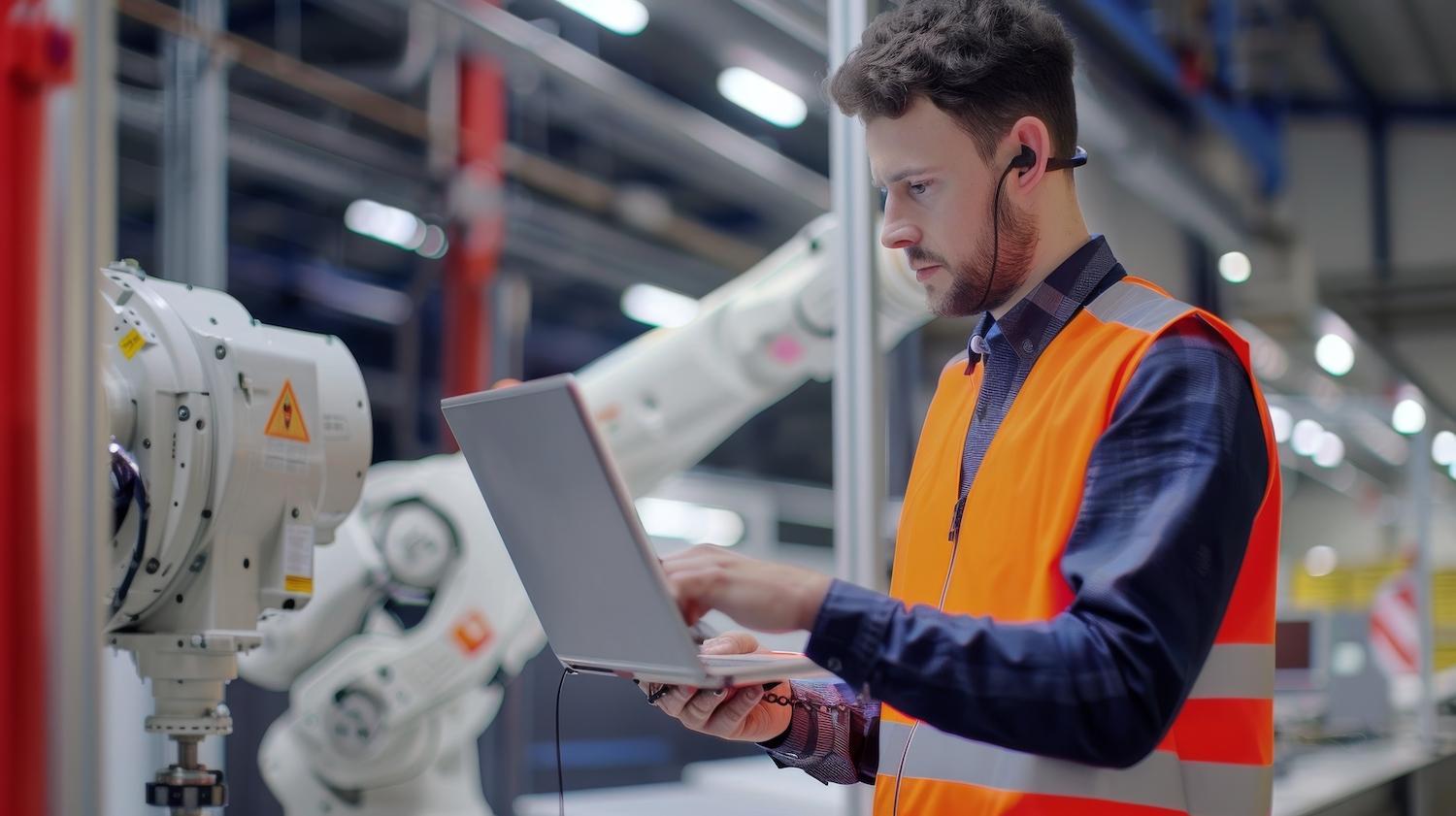 empleo 4.0 y futuro del trabajo