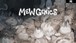 estrategia en mewgenics