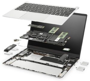 foro de hardware