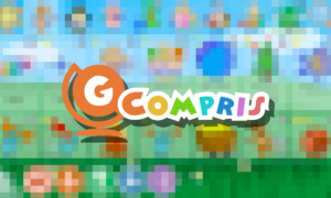 gcompris 26 aplicacion para profesores