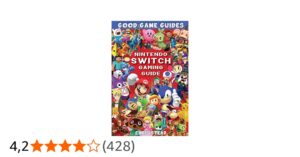 guías y trucos de juegos de nintendo