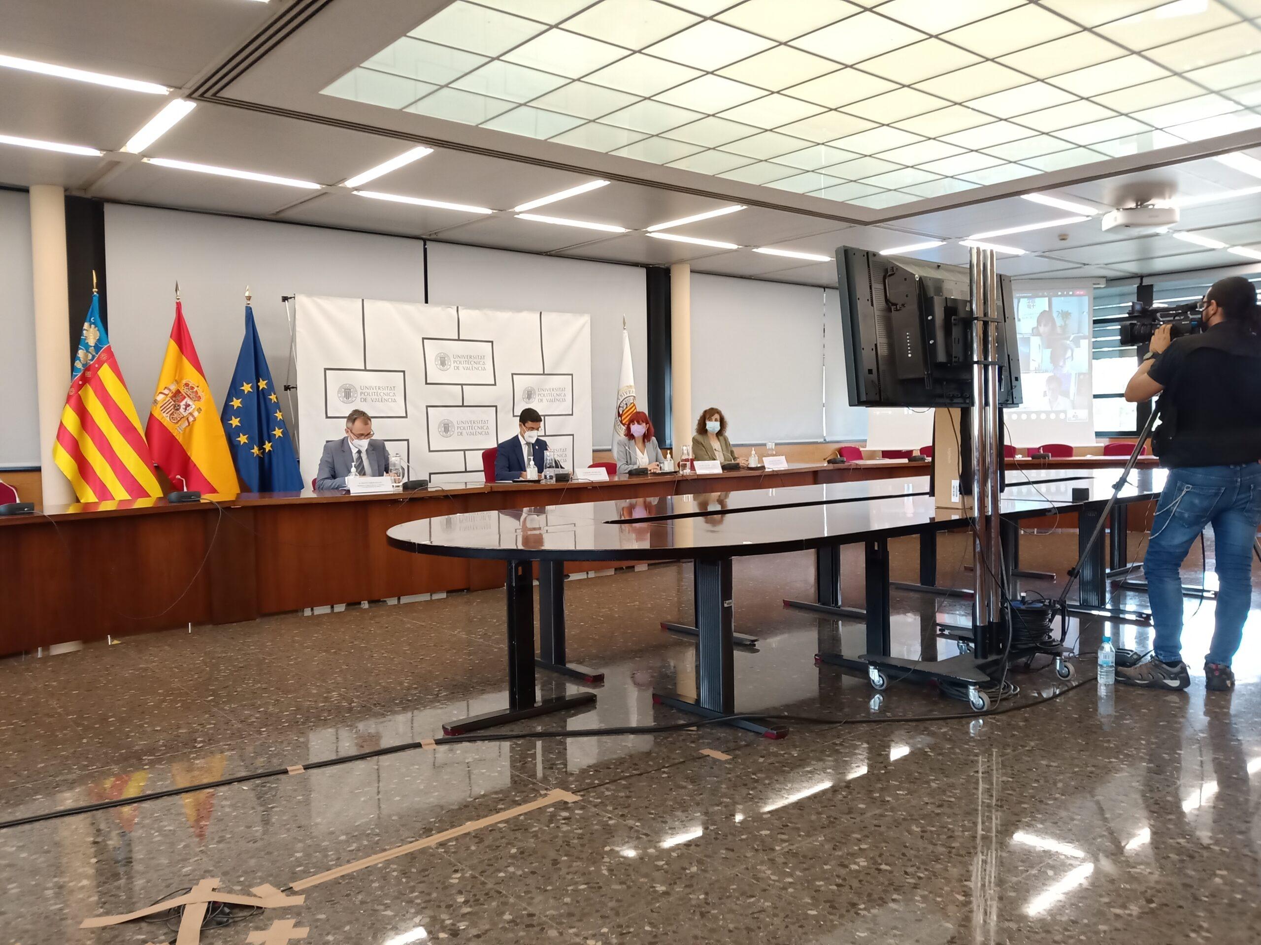 Relación familia y universidad