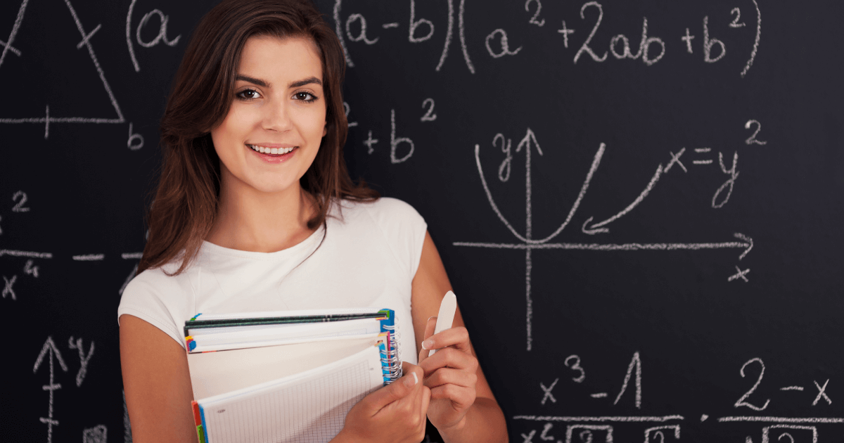 curriculo de matematicas en educacion