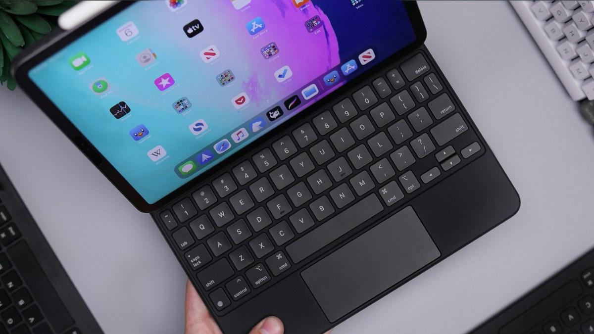 Últimas novedades de iPad y iPadOS
