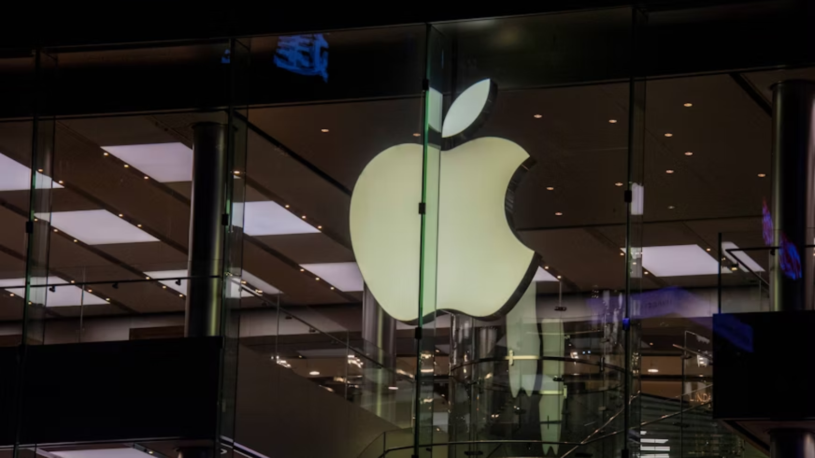 Innovaciones de Apple