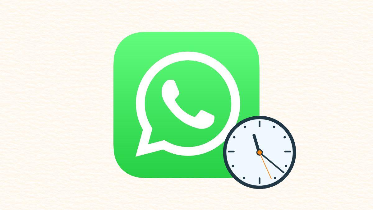 apps con programación de mensajes