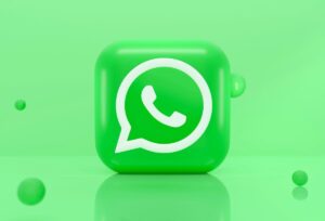 programar mensajes en WhatsApp