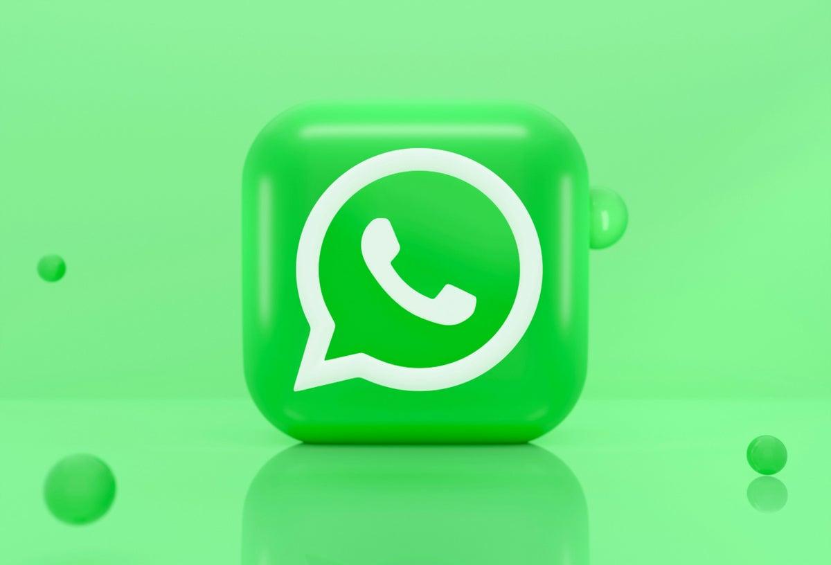 programar mensajes en WhatsApp