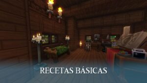 recetas de hytale