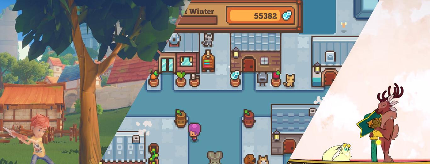 simulador de vida gratuito