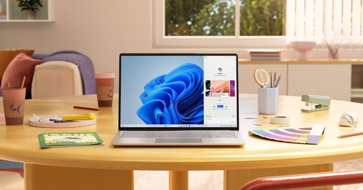 Actualización Windows 11 26H2