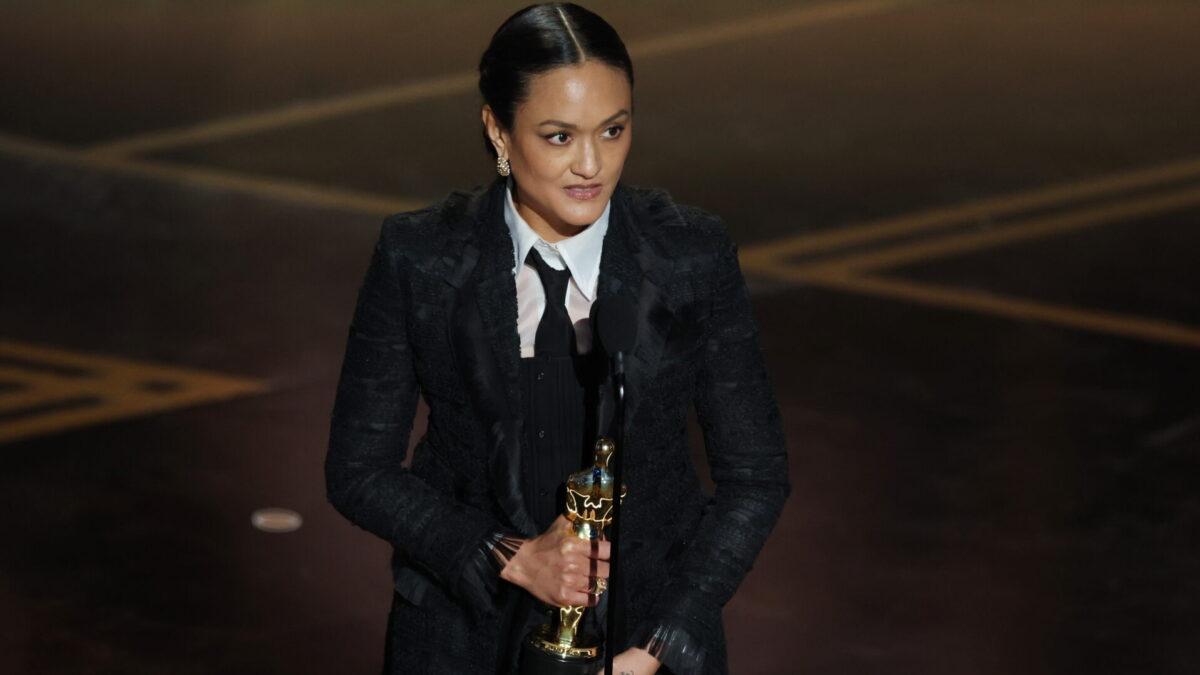 Autumn Durald Arkapaw Oscar a Mejor Fotografía