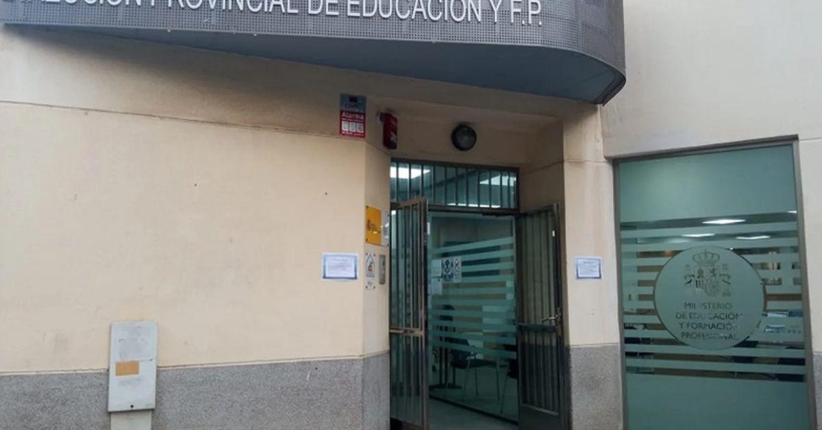 Convocatoria de acceso a ciclos formativos