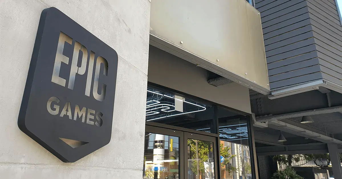 Despidos masivos en Epic Games Despidos masivos en Epic Games