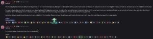 Discord privacy error in Arc Raiders