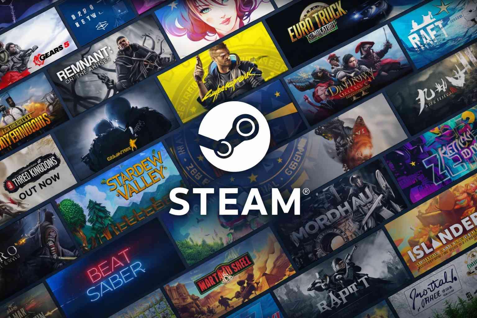 Investigación del FBI sobre malware en Steam Investigación del FBI sobre malware en Steam