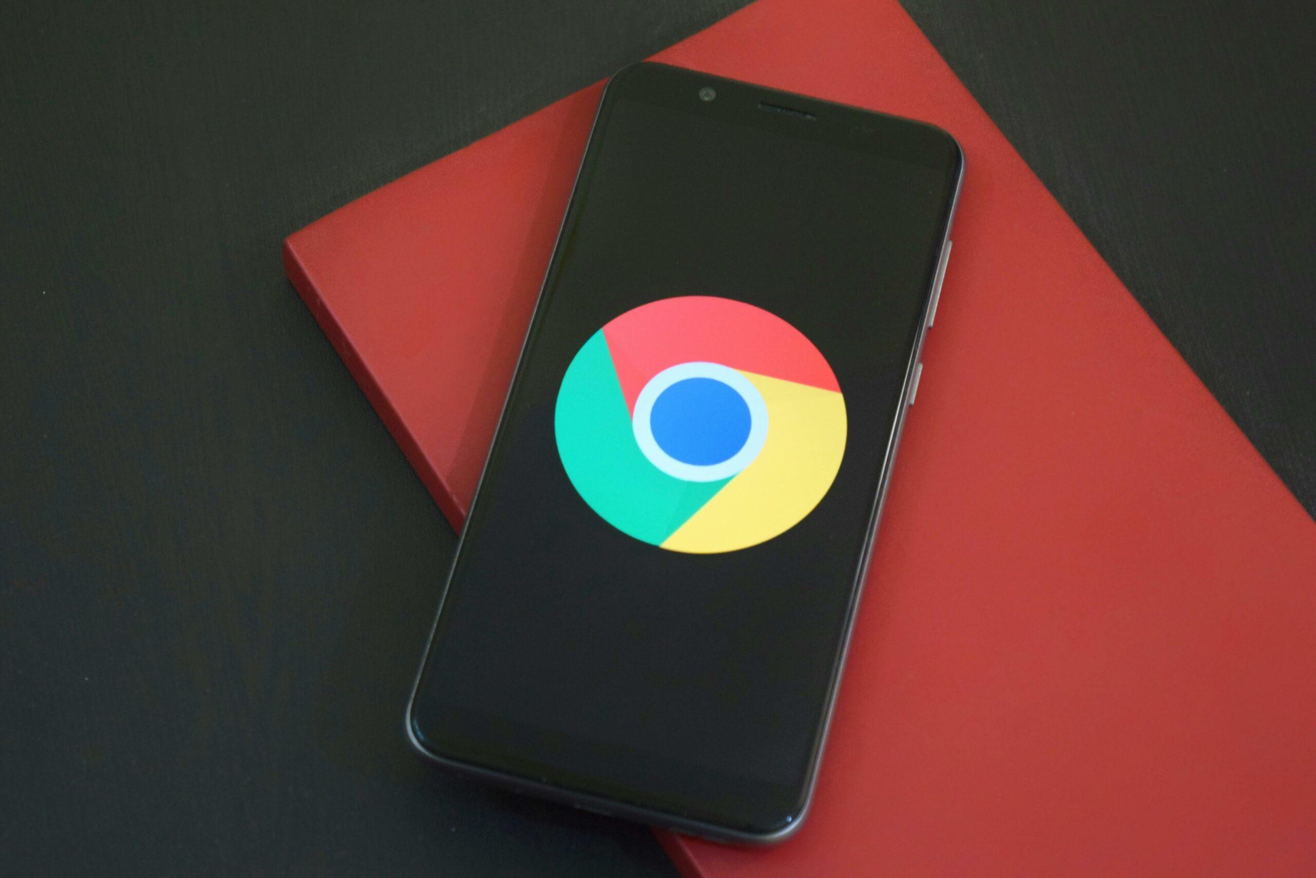 Funciones de Gemini integradas en Chrome
