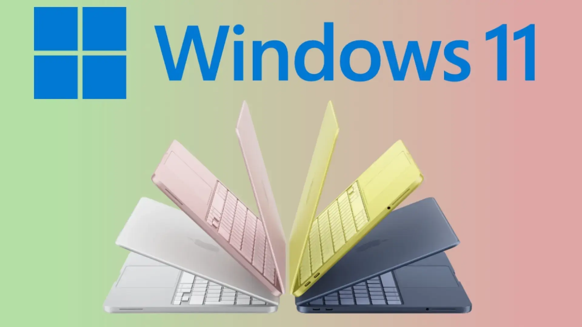 Portátil ligero ejecutando Windows con refrigeración pasiva Portátil ligero ejecutando Windows con refrigeración pasiva