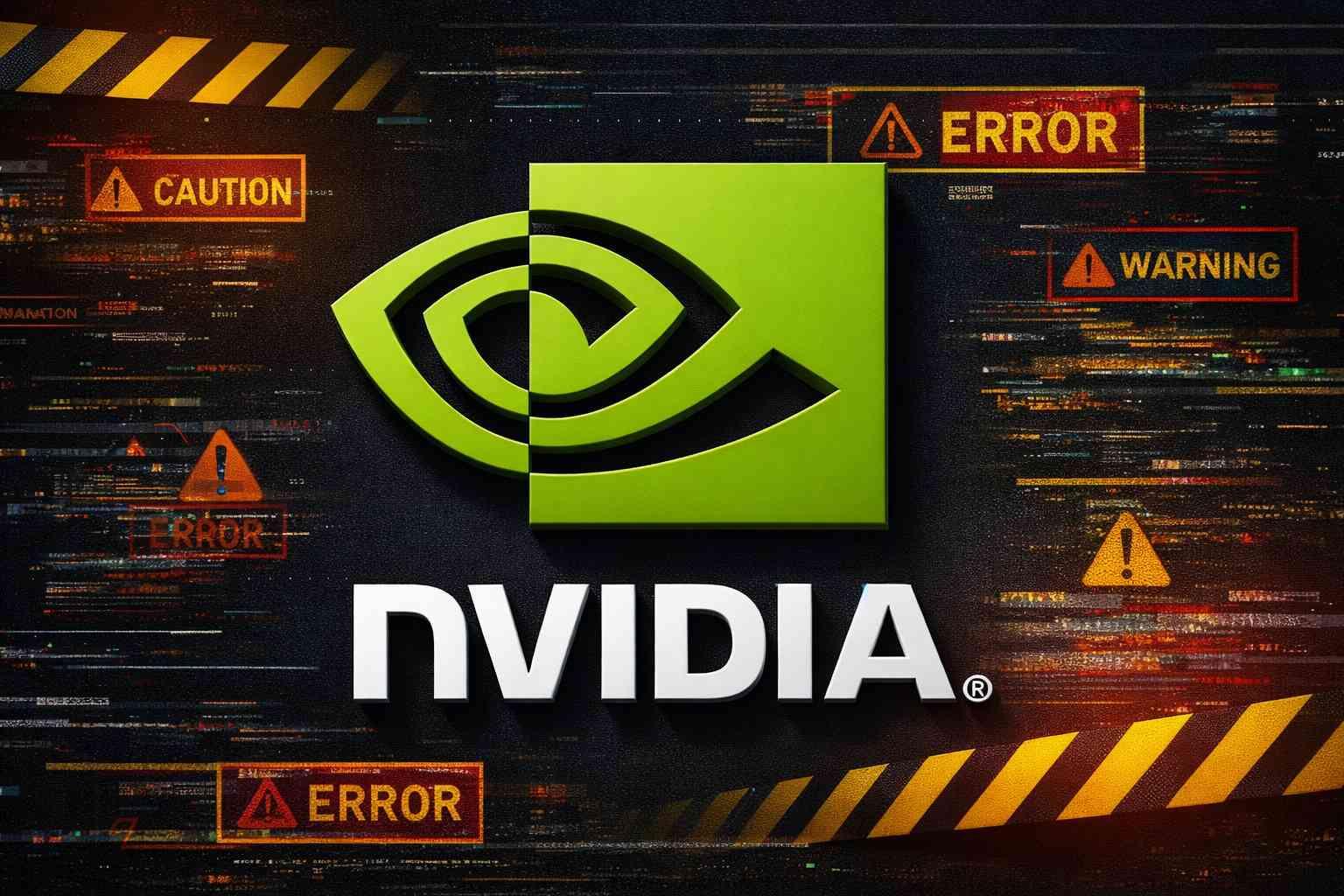 Actualización hotfix NVIDIA 595.76 Actualización hotfix NVIDIA 595.76