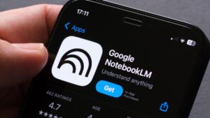 NotebookLM videos cinematográficos con IA