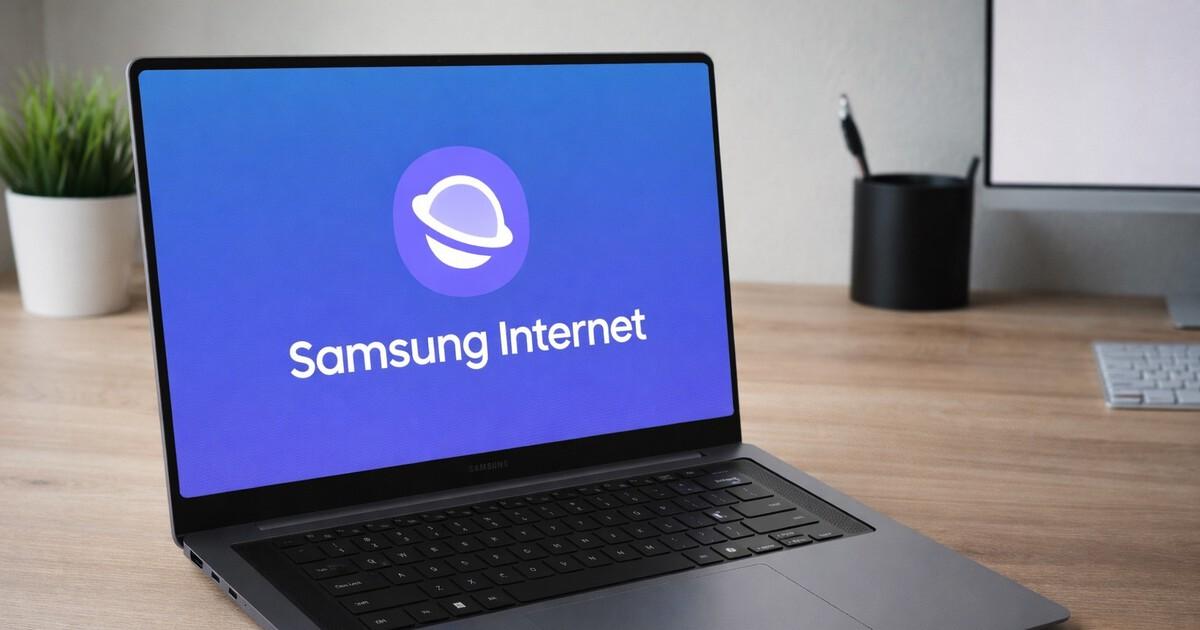 Samsung Browser integracion movil y PC Samsung Browser integracion movil y PC