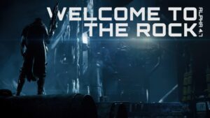 Star Citizen Alpha 4.7 con crafting
