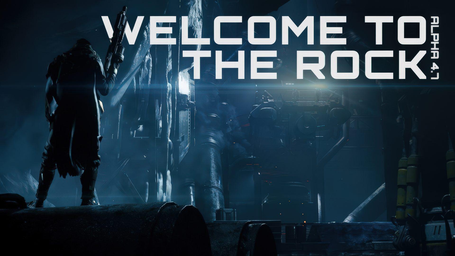 Star Citizen Alpha 4.7 con crafting Star Citizen Alpha 4.7 con crafting