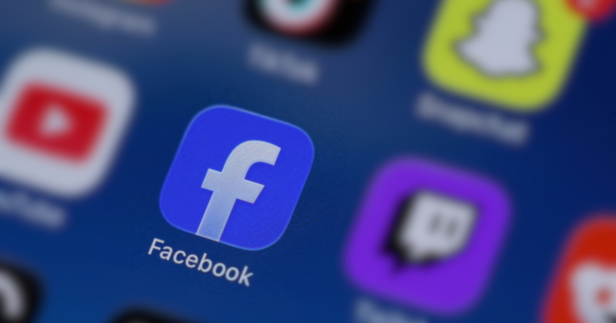 Servicios de Meta con problemas