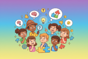 acertijos educativos