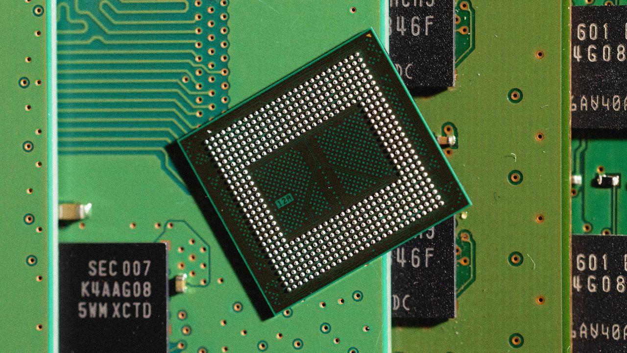 Crisis de precios de módulos de memoria RAM