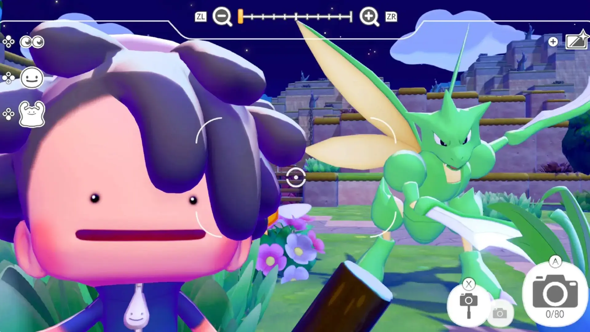 Análisis Pokémon Pokopia Análisis Pokémon Pokopia