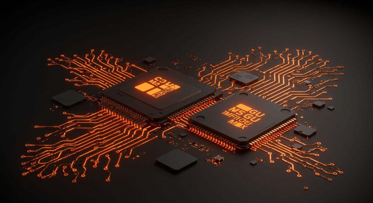 GPU M5 nueva generacion