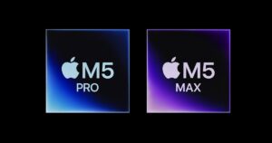 chip m5 nueva generación