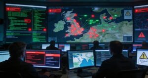 ciberseguridad en el reino unido