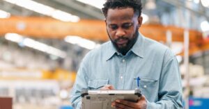 compras con inteligencia artificial