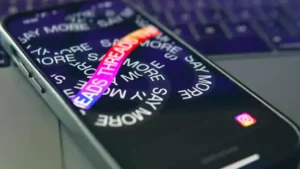 controlar el feed de Threads con IA