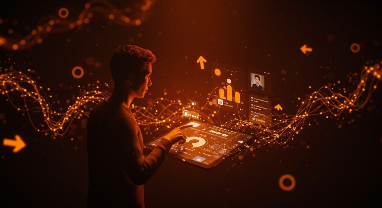 Función Dear Algo en Threads