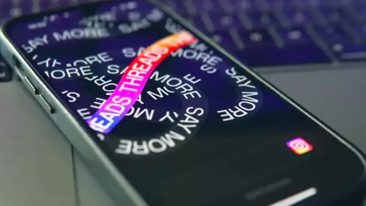 Controlar el feed de Threads con inteligencia artificial Personalizar feed de Threads con IA