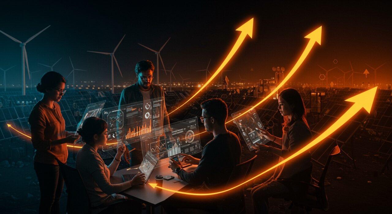 Convocatoria fondo emprendedores