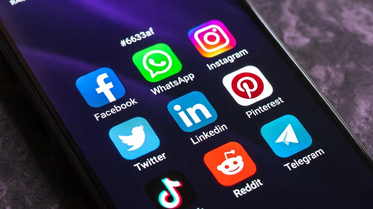 economia de la atencion en redes sociales economia de la atencion en redes sociales