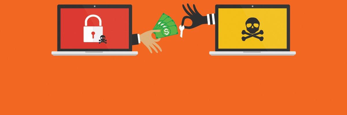 evolución del ransomware