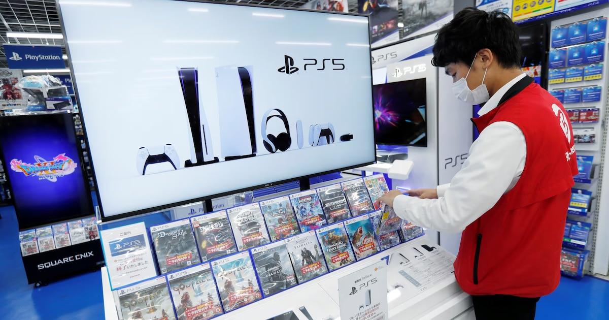 Exclusivos destacados de PS4 y PS5