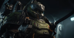 expansión de DOOM: The Dark Ages casi una secuela