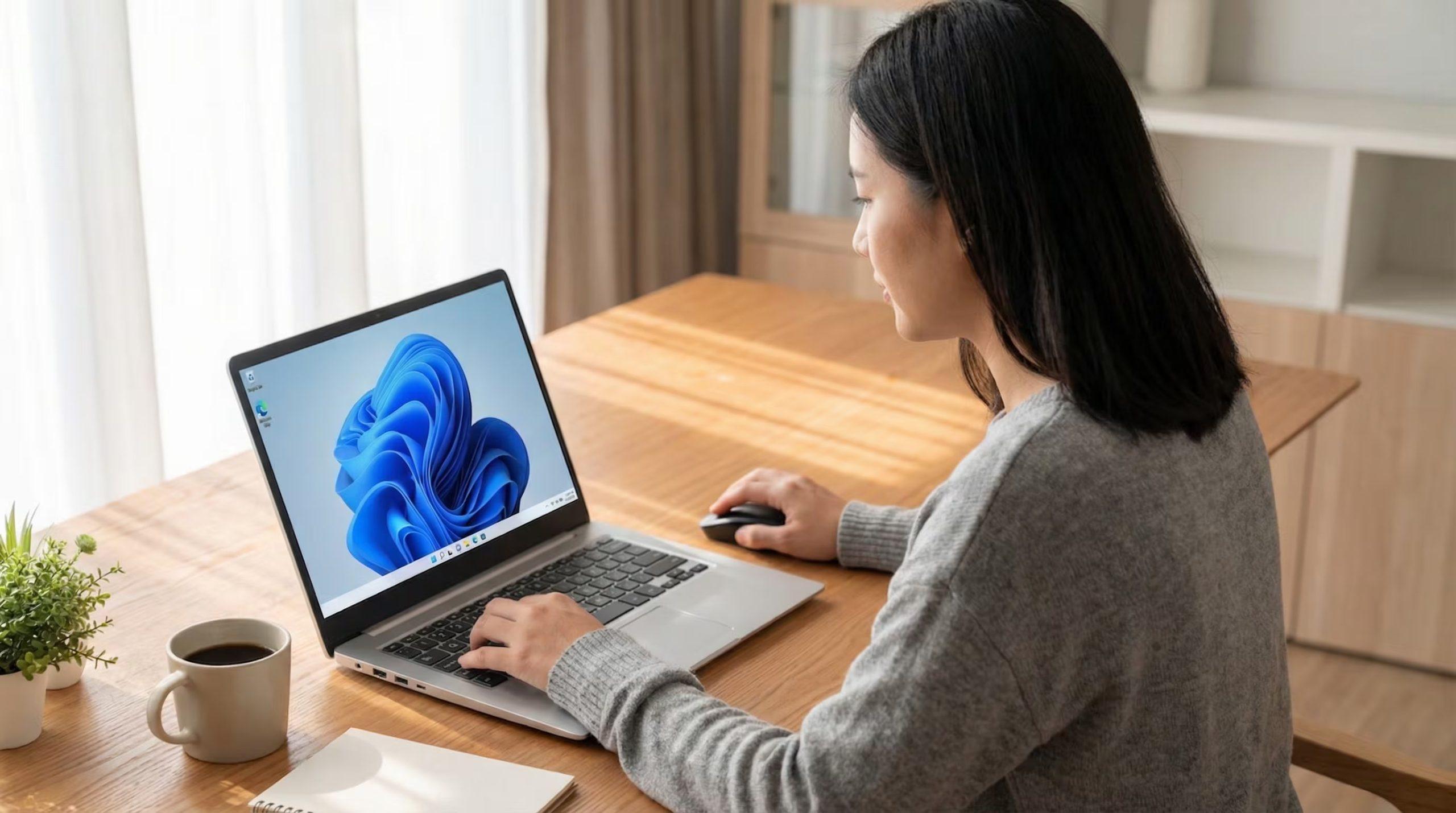 Aplicaciones de Samsung relacionadas con el fallo en Windows 11